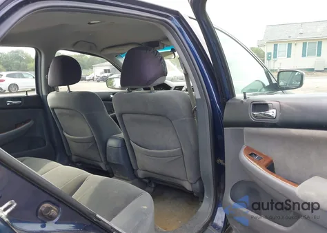 2007 Honda Accord 2.4 Lx z USA, uszkodzony, nr VIN 1HGCM56477A172377